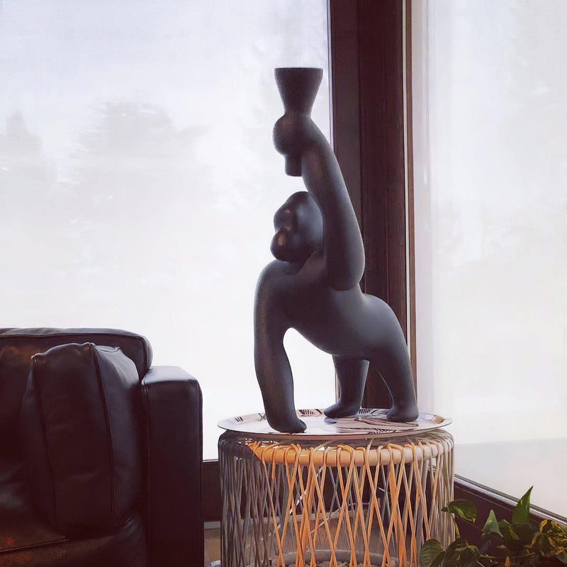 Kong Floor Lamp-DWHOME
