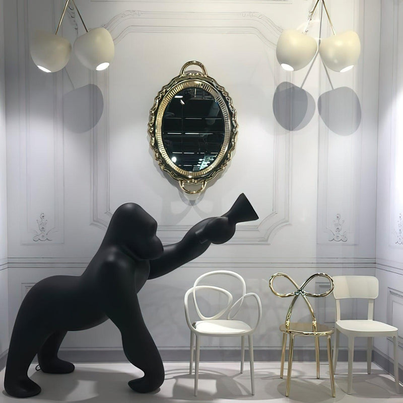 Kong Floor Lamp-DWHOME