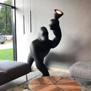 Kong Floor Lamp-DWHOME