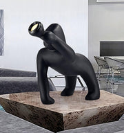 Kong Floor Lamp-DWHOME