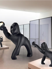 Kong Floor Lamp-DWHOME