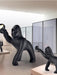 Kong Floor Lamp - DWHOME