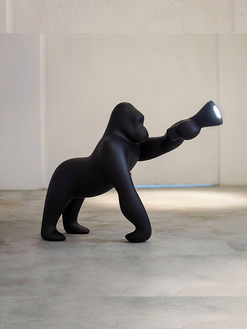 Kong Floor Lamp-DWHOME