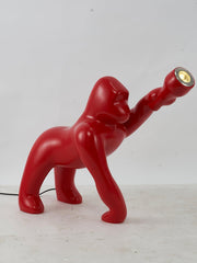 Kong Floor Lamp-DWHOME
