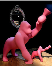 Kong Floor Lamp-DWHOME