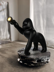 Kong Floor Lamp-DWHOME