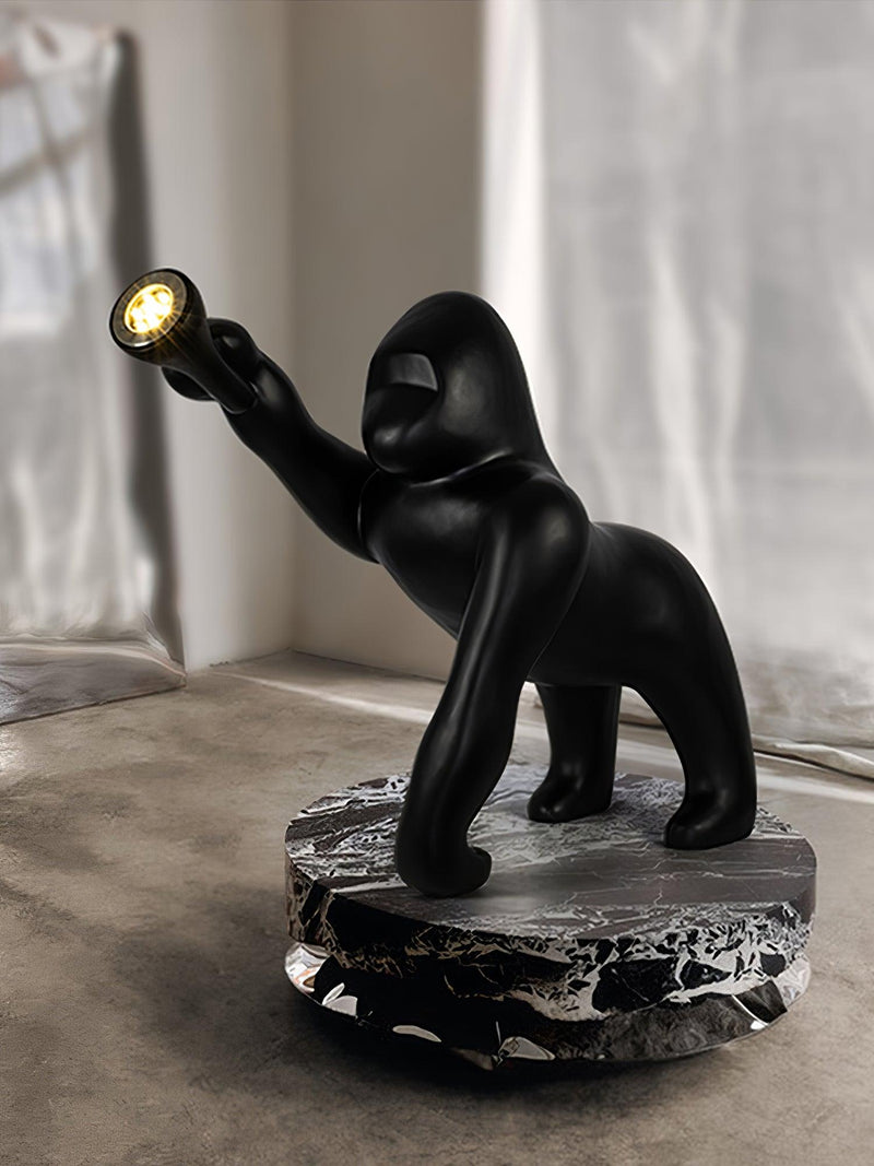 Kong Floor Lamp-DWHOME