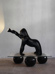 Kong Floor Lamp-DWHOME