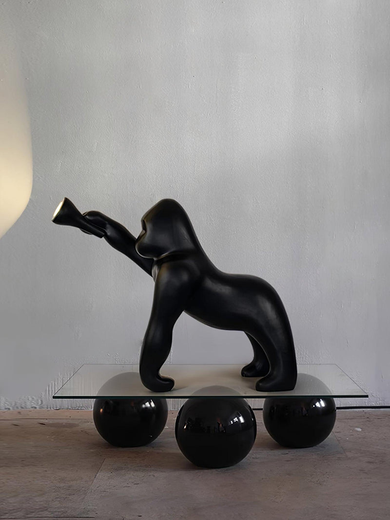 Kong Floor Lamp-DWHOME