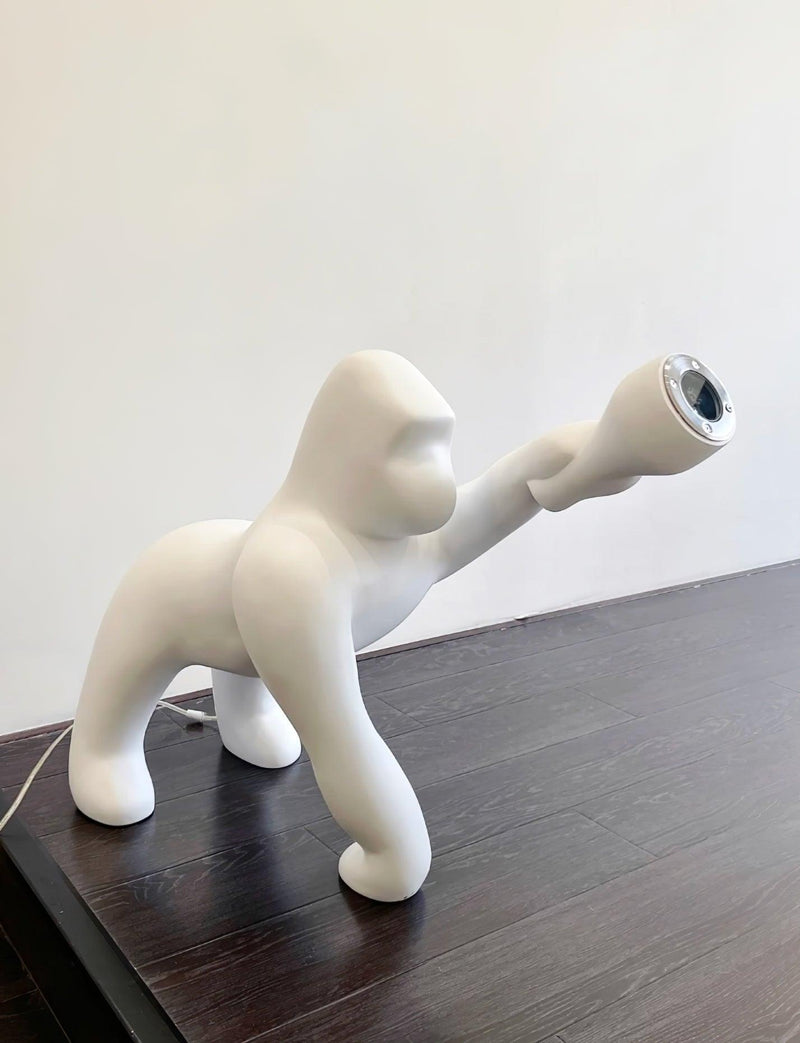 Kong Floor Lamp-DWHOME