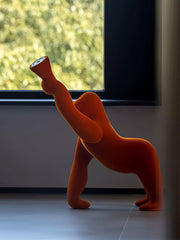 Kong Floor Lamp-DWHOME