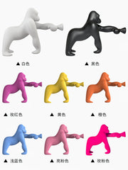 Kong Floor Lamp-DWHOME