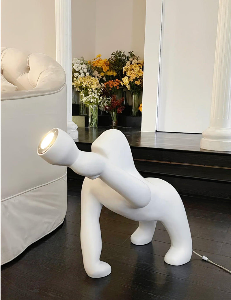 Kong Floor Lamp-DWHOME