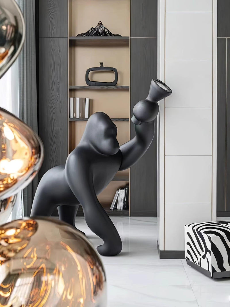 Kong Floor Lamp-DWHOME