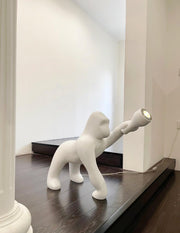 Kong Floor Lamp-DWHOME