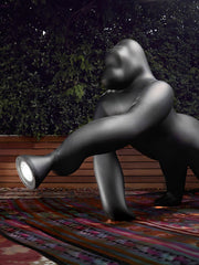 Kong Floor Lamp-DWHOME