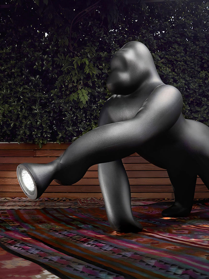 Kong Floor Lamp-DWHOME