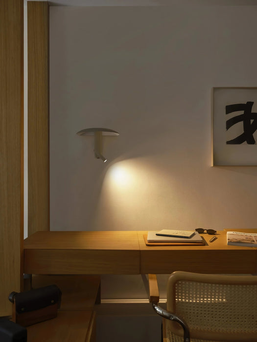 Konoha Wall Lamp