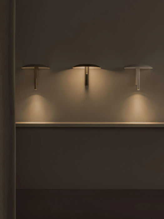 Konoha Wall Lamp