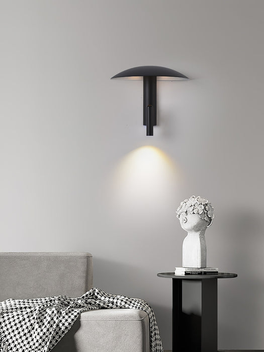 Konoha Wall Lamp