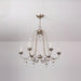 Kora Chandelier-DWHOME