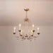 Kora Chandelier-DWHOME
