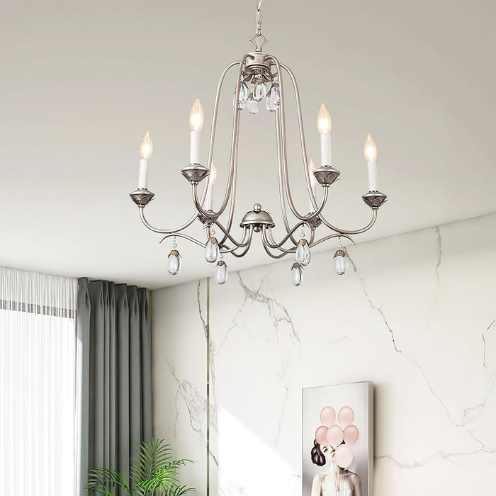 Kora Chandelier-DWHOME