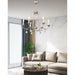 Kora Chandelier-DWHOME