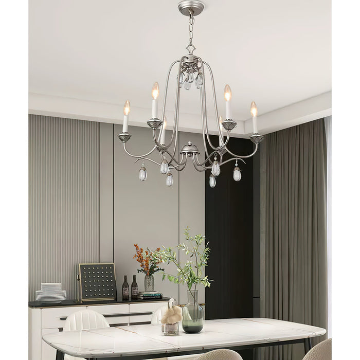 Kora Chandelier-DWHOME