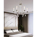 Kora Chandelier-DWHOME