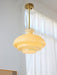 Paolina Glass Pendant Lamp.