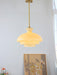 Paolina Glass Pendant Lamp.