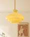 Paolina Glass Pendant Lamp.