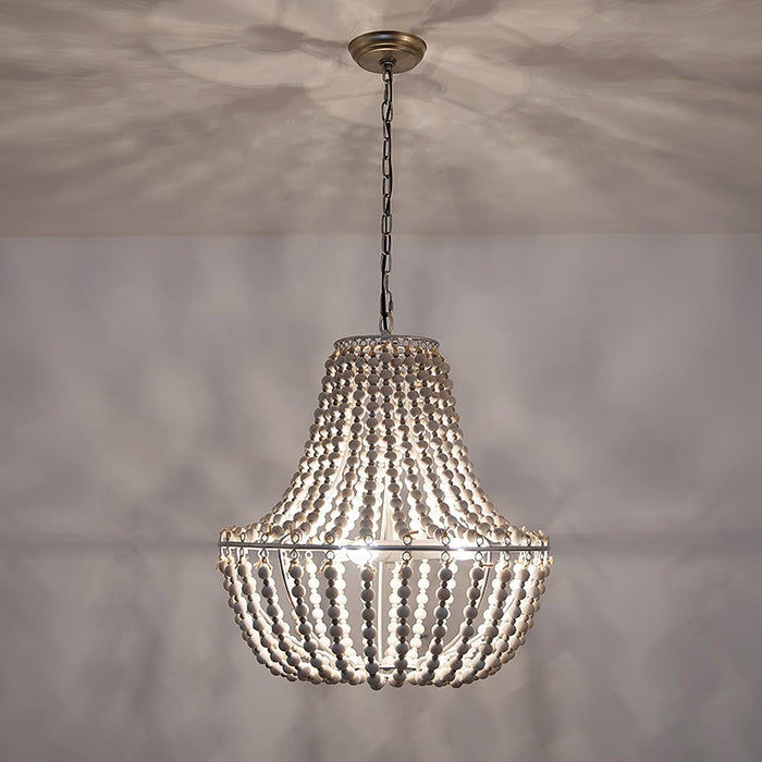 Koralky Chandelier.