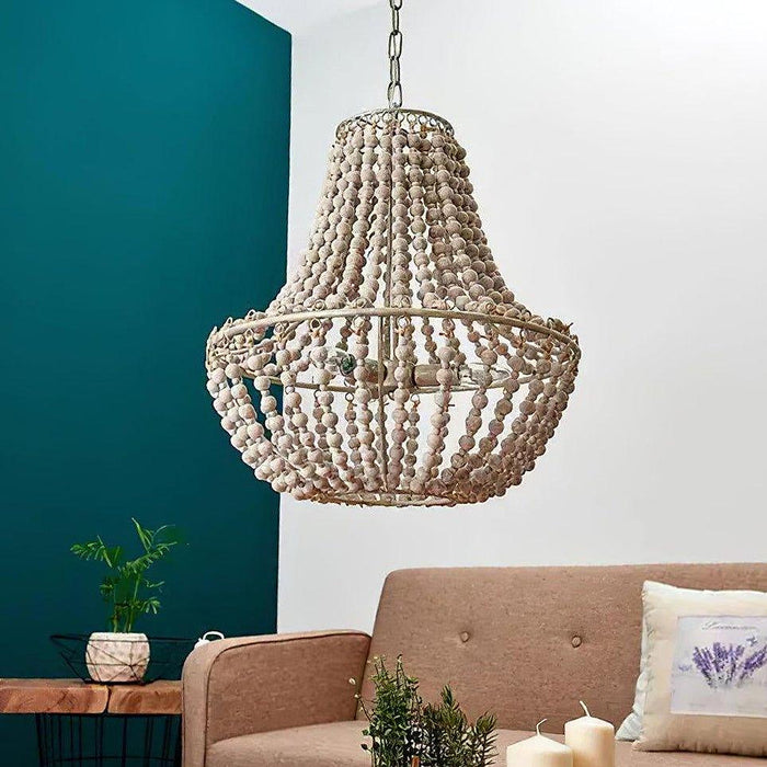 Koralky Chandelier-DWHOME