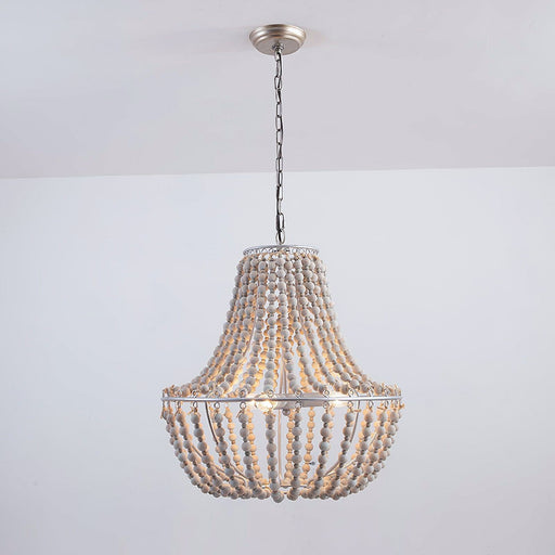 Koralky Chandelier.