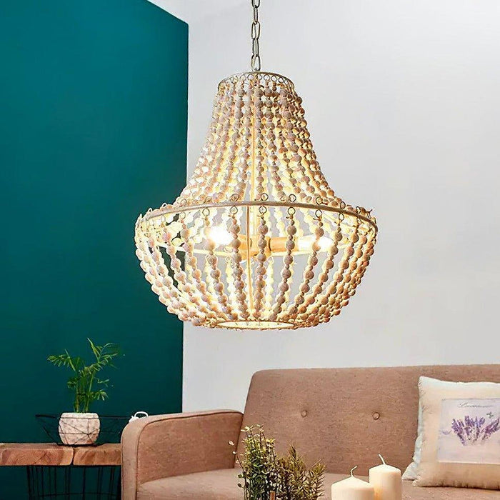 Koralky Chandelier-DWHOME
