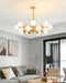 Kozan Wooden Chandelier - DWHOME