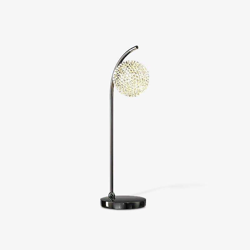Ksovv Crystal Table Lamp-DWHOME