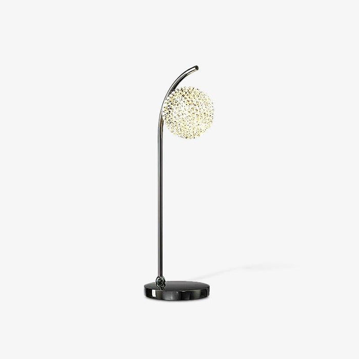 Ksovv Crystal Table Lamp - DWHOME