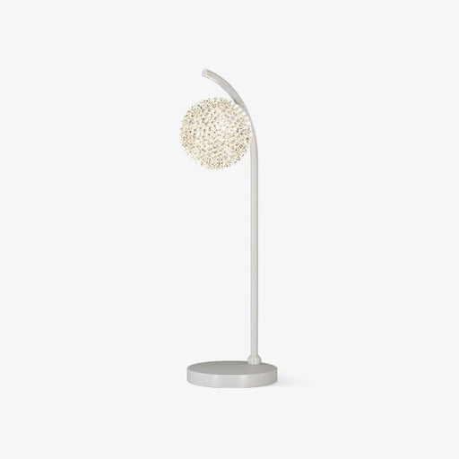 Ksovv Crystal Table Lamp - DWHOME