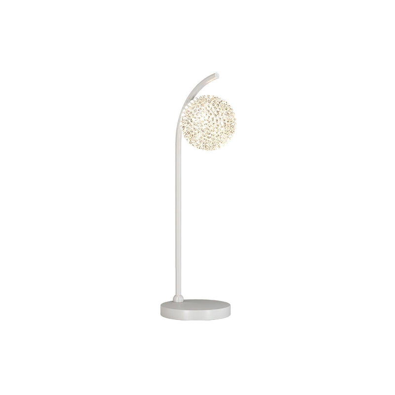 Ksovv Crystal Table Lamp-DWHOME