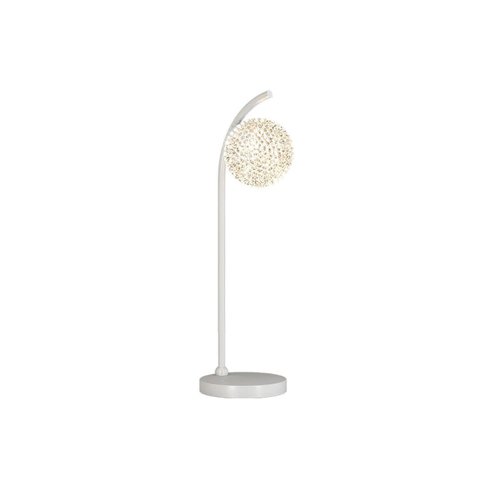 Ksovv Crystal Table Lamp - DWHOME