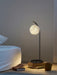 Ksovv Crystal Table Lamp - DWHOME