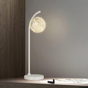 Ksovv Crystal Table Lamp-DWHOME