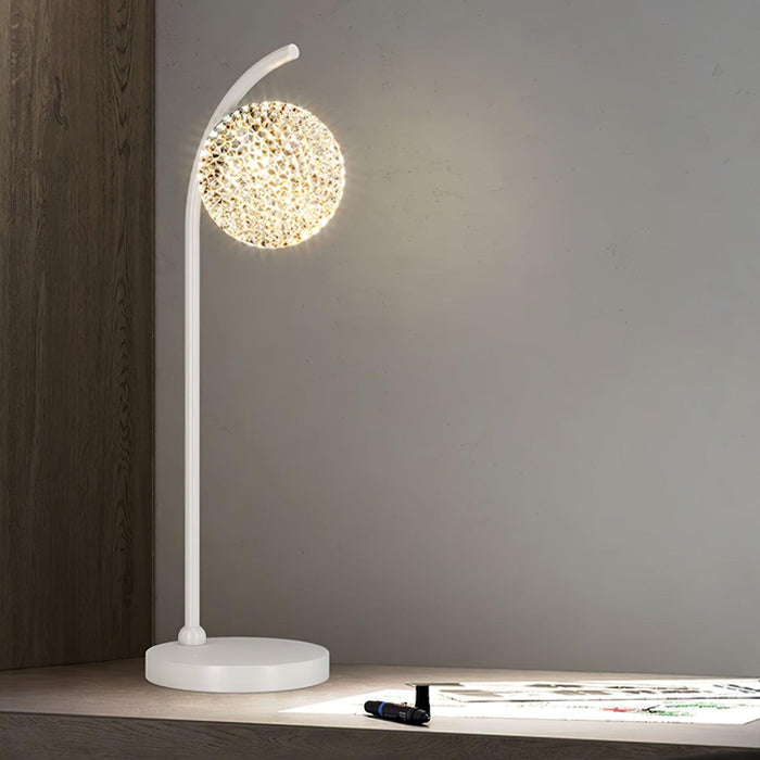 Ksovv Crystal Table Lamp - DWHOME