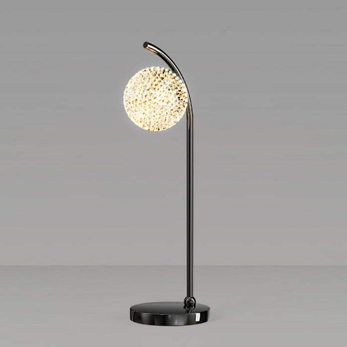 Ksovv Crystal Table Lamp - DWHOME