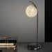 Ksovv Crystal Table Lamp - DWHOME