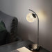 Ksovv Crystal Table Lamp - DWHOME