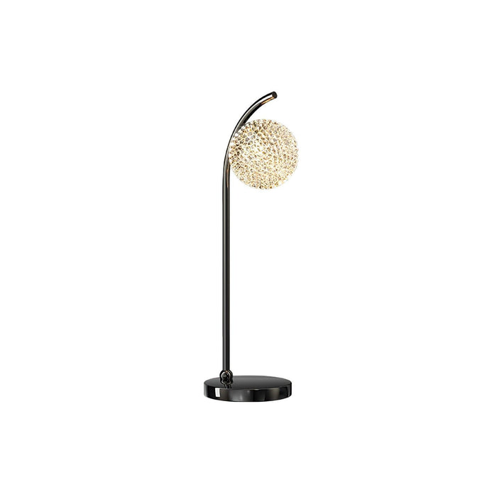 Ksovv Crystal Table Lamp - DWHOME